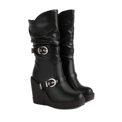 Stylish Orthopedic Boots for Any Occasion