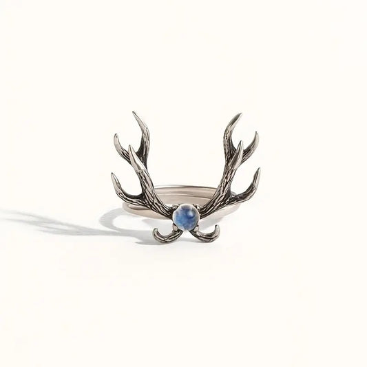 Delicate Artisan Ring