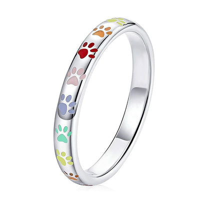 Beautiful Ring with Unique Style