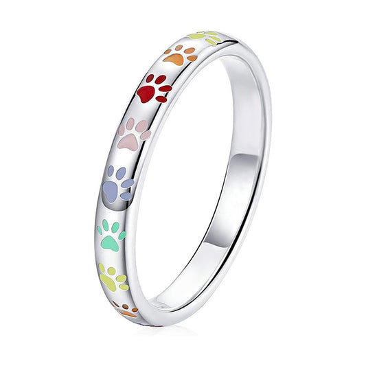Beautiful Ring with Unique Style