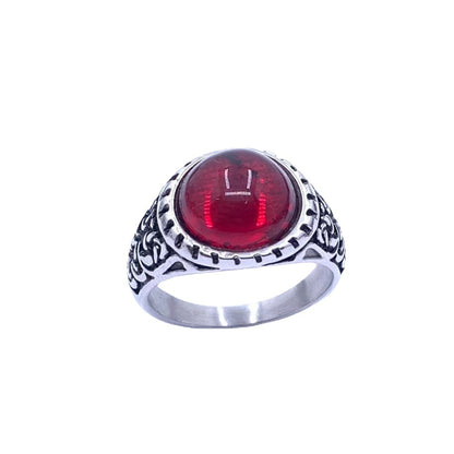 Delicate Artisan Ring