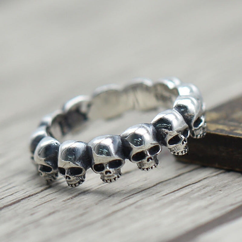 Elegant Ring for Every Occasion