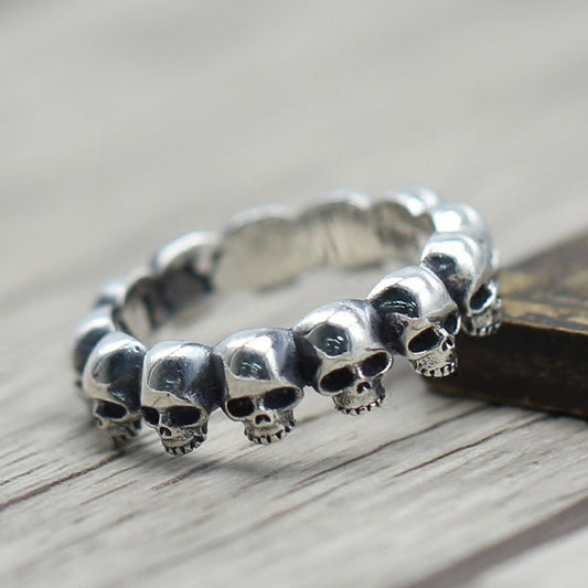 Elegant Ring for Every Occasion