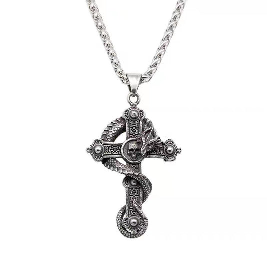 Charming Pendant for Any Occasion