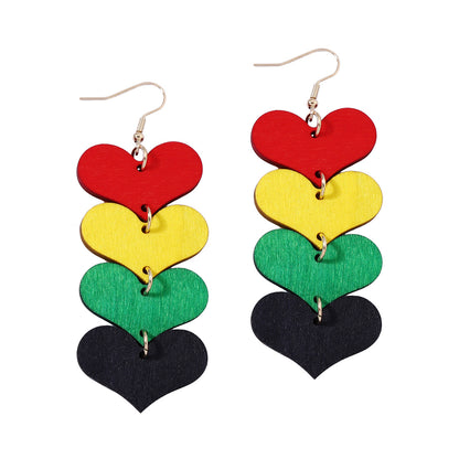 Beautiful Earring with Unique Style
