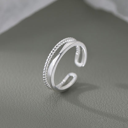 Elegant Ring for Every Occasion