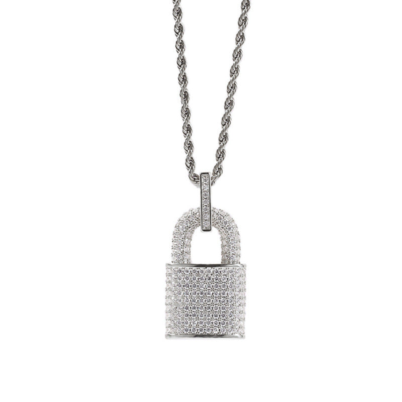 Beautiful Necklace with Unique Style