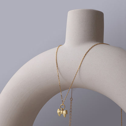 Classic Necklace with Timeless Appeal