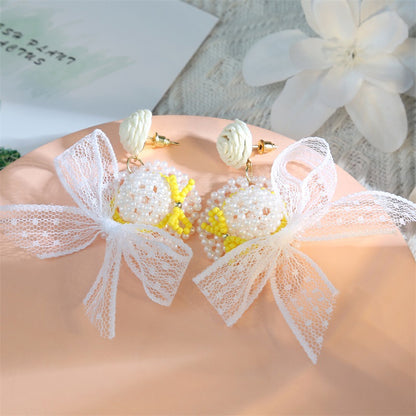 Vintage Handmade Piece
