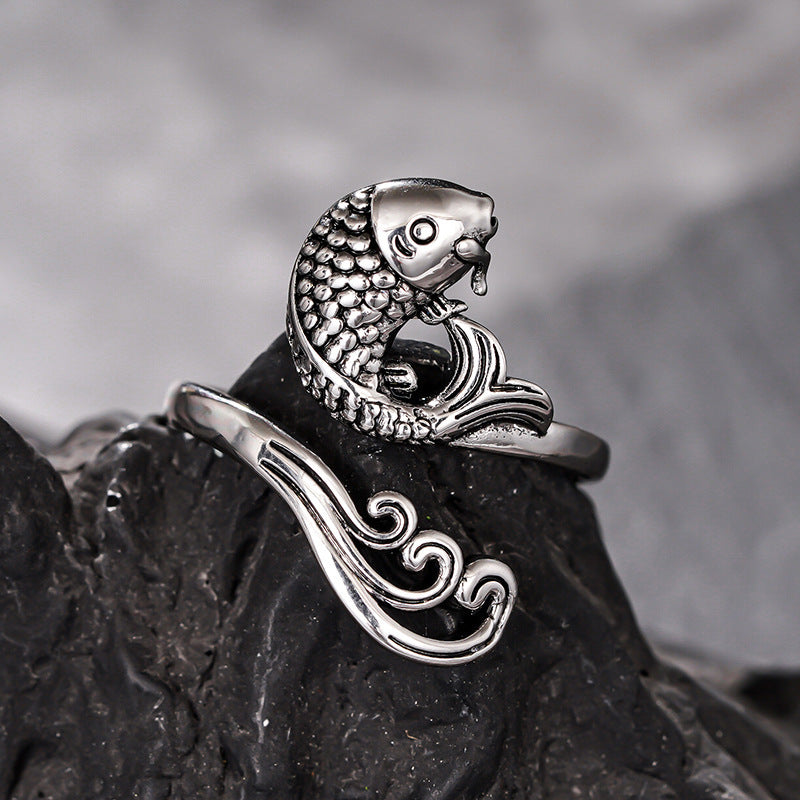 Stunning Ring for Daily Wear