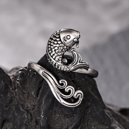 Stunning Ring for Daily Wear