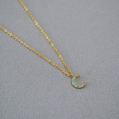Charming Gold Necklace for Any Occasion