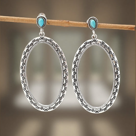 Stunning Earring for Daily Wear