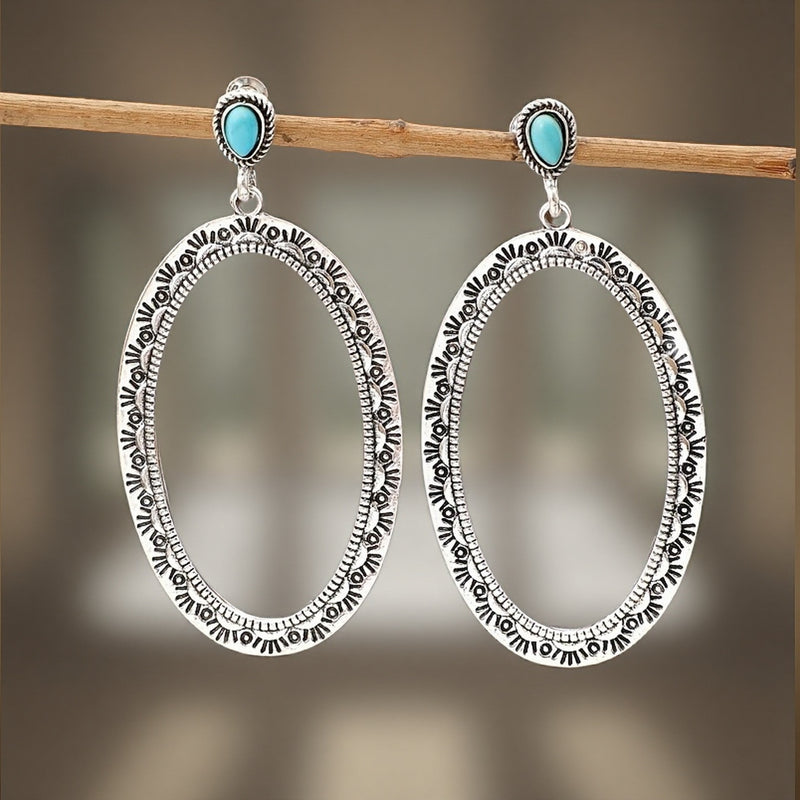 Stunning Earring for Daily Wear