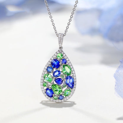 Classic Necklace with Timeless Appeal