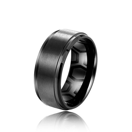 Romantic Ring for Special Moments