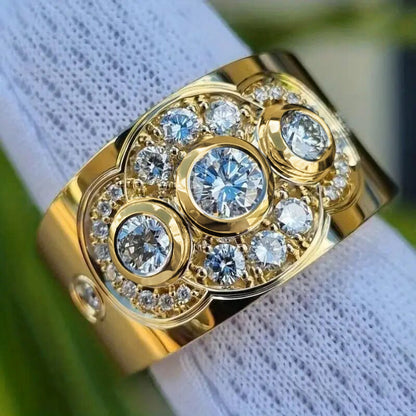 Beautiful Piece with Unique Style