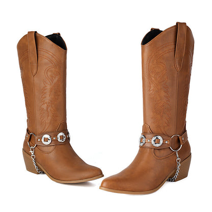 Comfortable Orthopedic Boots for Daily Wear
