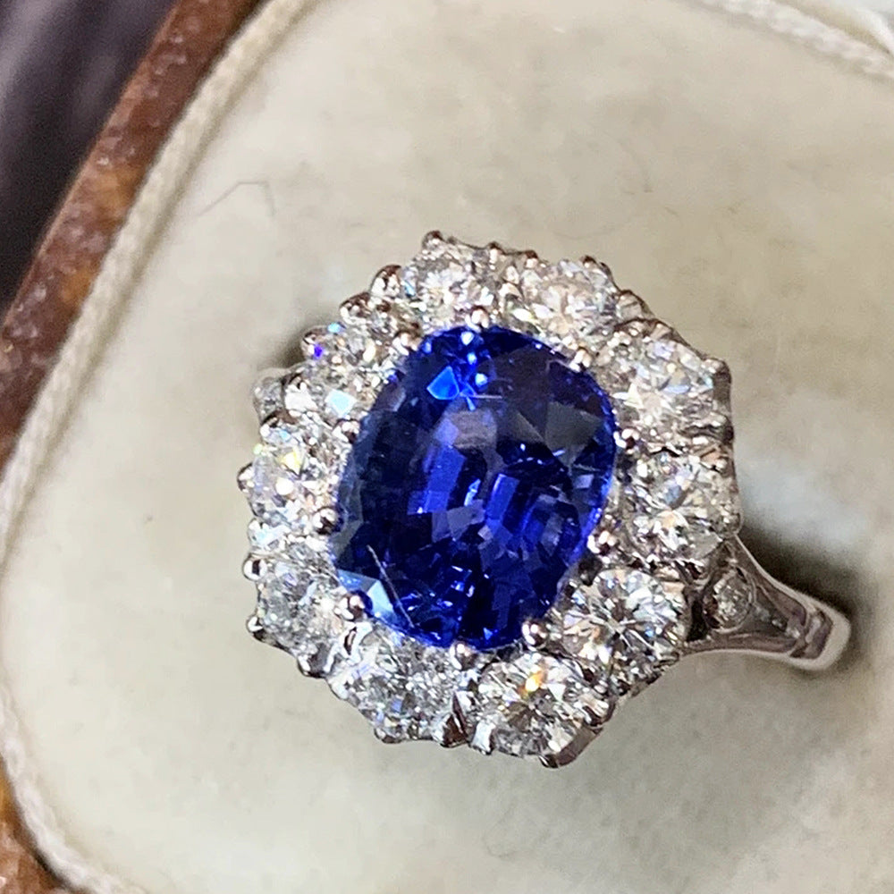 Elegant Gold Ring for Every Occasion