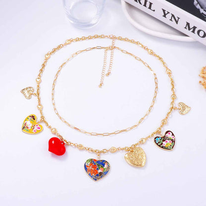 Classic Necklace with Timeless Appeal