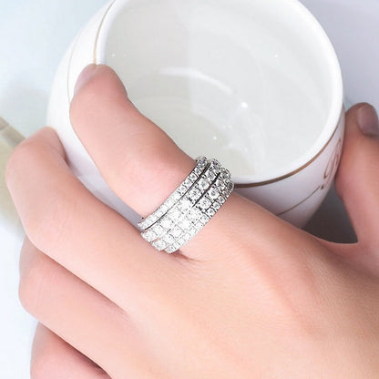 Elegant Ring for Every Occasion