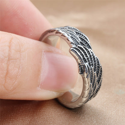 Vintage Handmade Ring