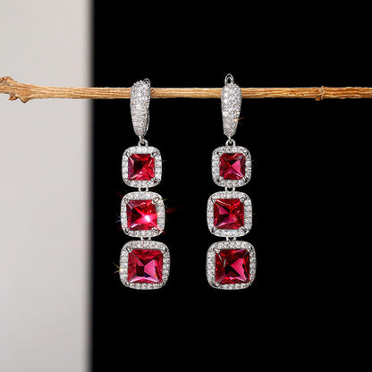 Elegant Earring for Every Occasion