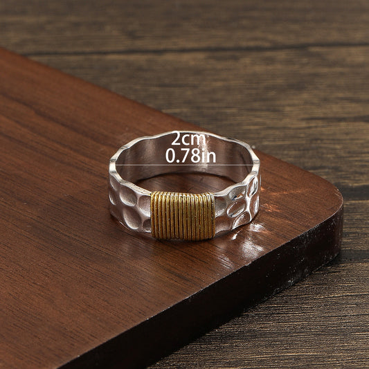 Charming Ring for Any Occasion