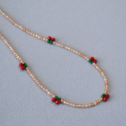 Classic Necklace with Timeless Appeal