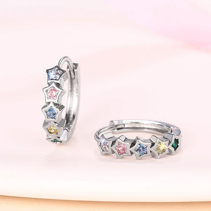 Classic Earring with Timeless Appeal