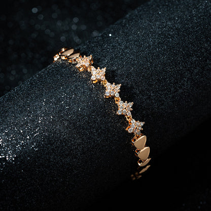 Charming Bracelet for Any Occasion