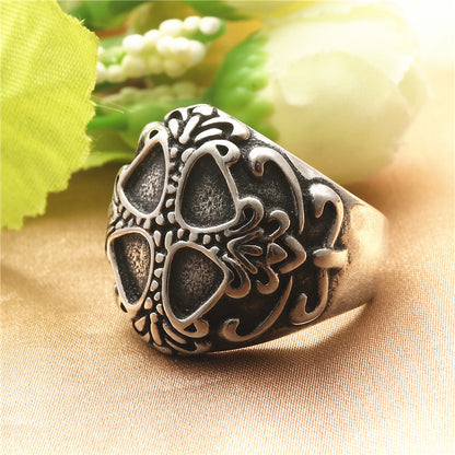 Romantic Ring for Special Moments