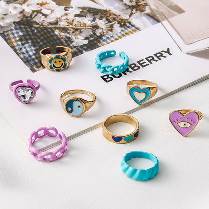 Romantic Ring for Special Moments
