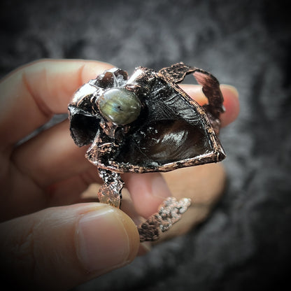 Delicate Artisan Bracelet