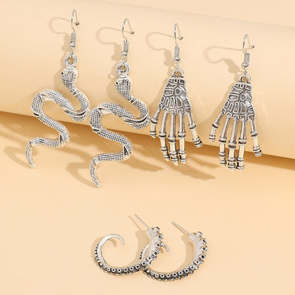 Charming Set for Any Occasion