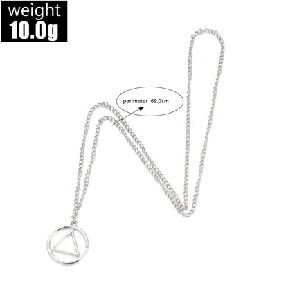 Charming Necklace for Any Occasion