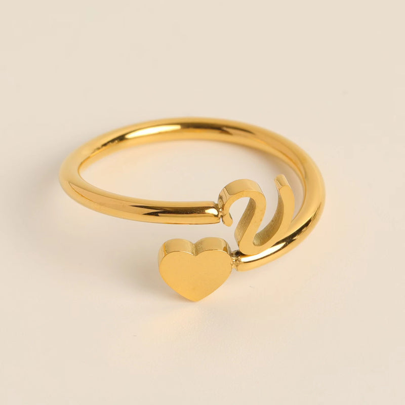 Delicate Artisan Ring