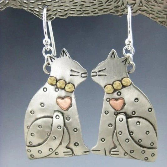 Charming Earring for Any Occasion