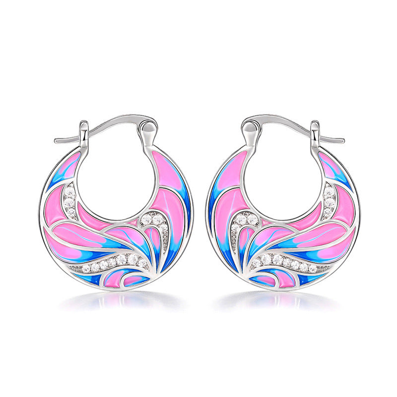 Charming Earring for Any Occasion