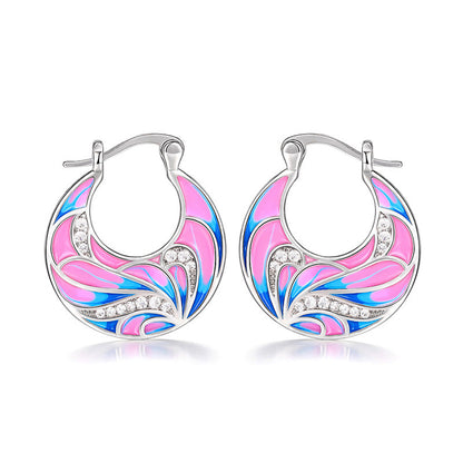 Charming Earring for Any Occasion