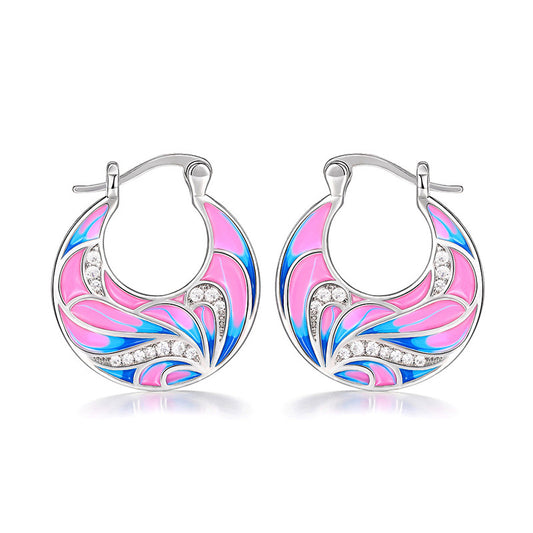 Charming Earring for Any Occasion