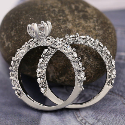 Elegant Ring for Every Occasion