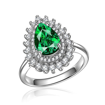 Beautiful Ring with Unique Style
