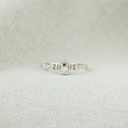 Vintage Handmade Ring