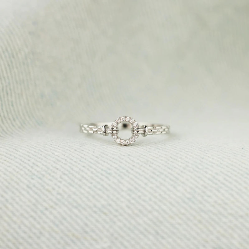 Vintage Handmade Ring