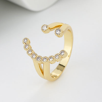 Romantic Ring for Special Moments
