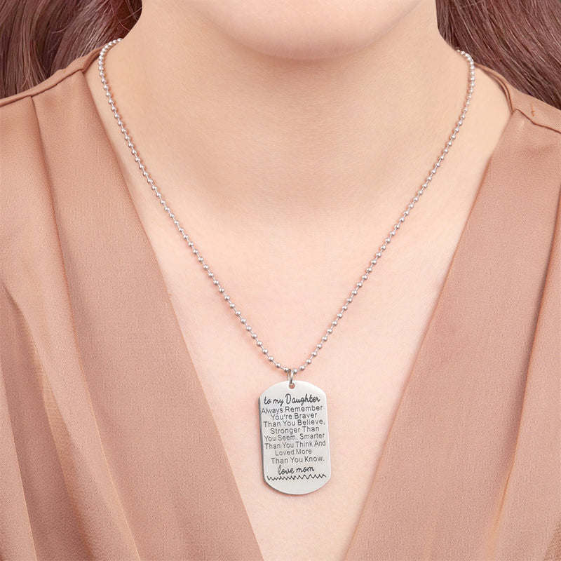 Delicate Artisan Necklace