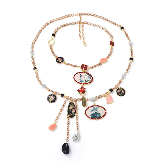 Classic Piece with Timeless Appeal