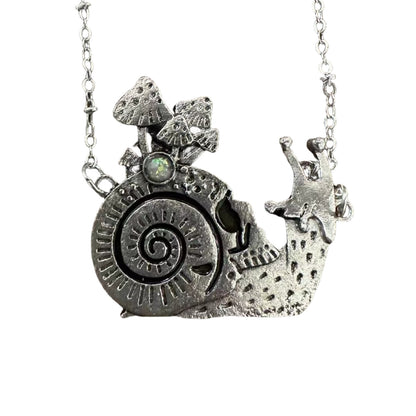 Classic Necklace with Timeless Appeal