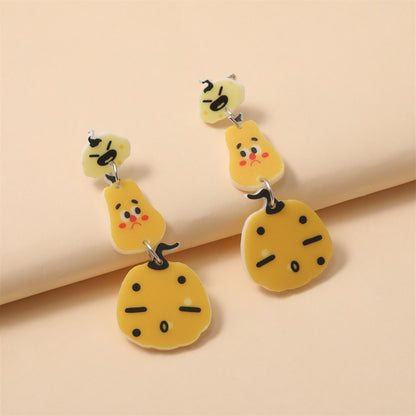 Charming Earring for Any Occasion